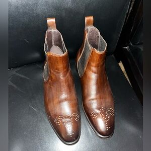 Ecco Men’s Boots (39 size)